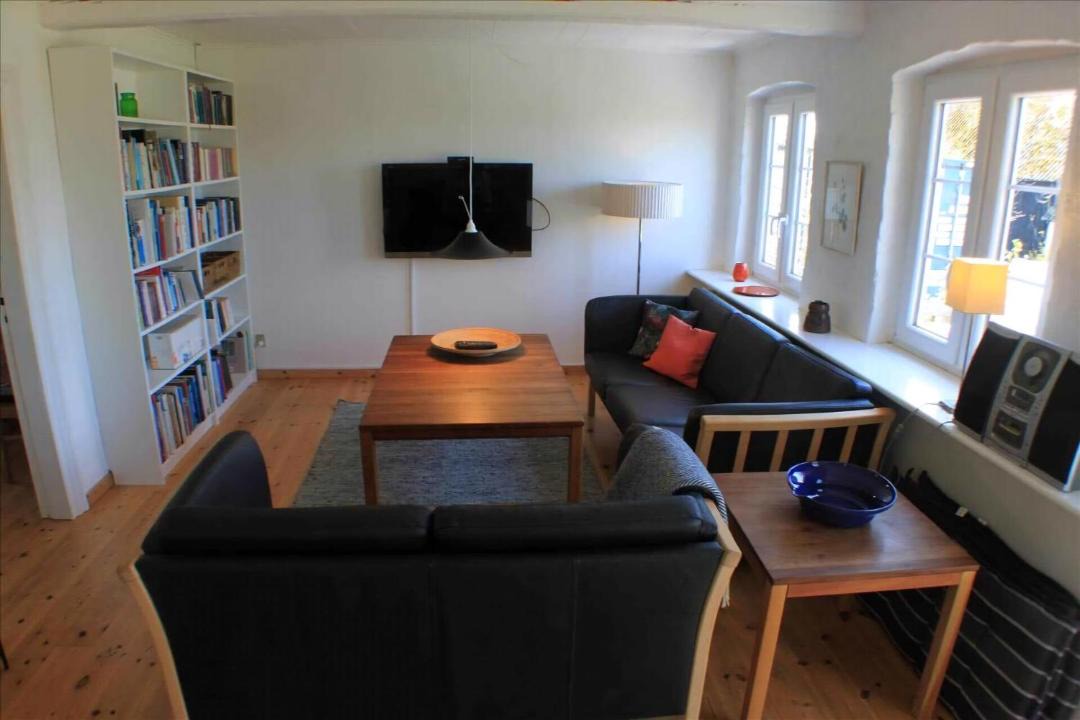Photo of Livingroom in Soeby