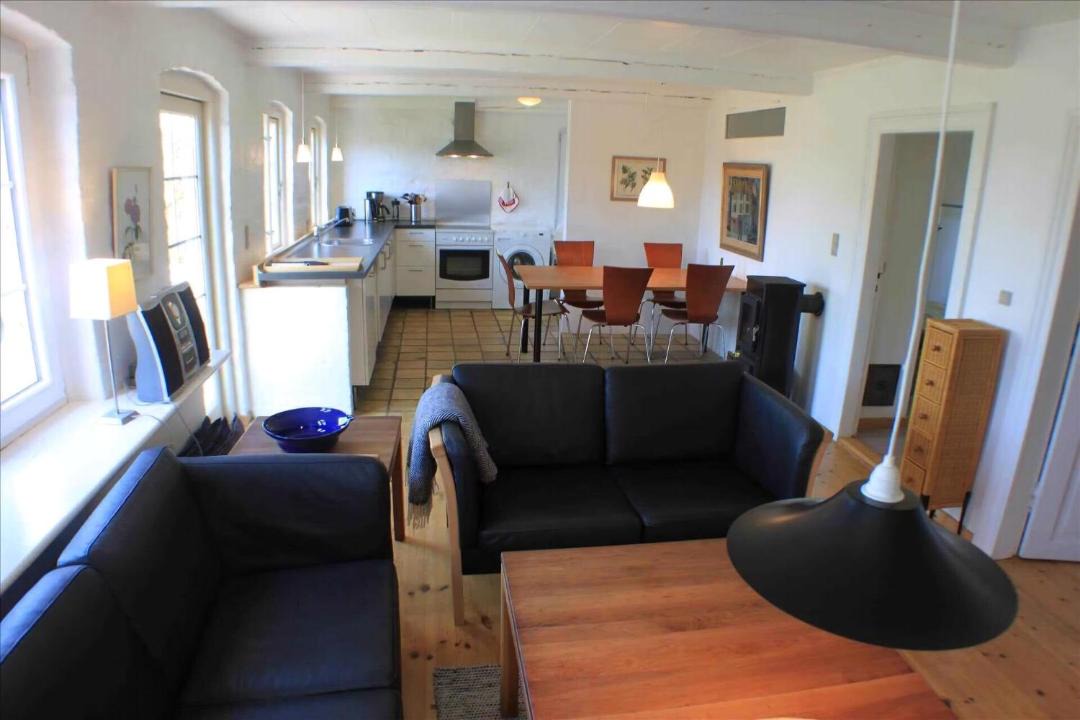Photo of Livingroom in Soeby