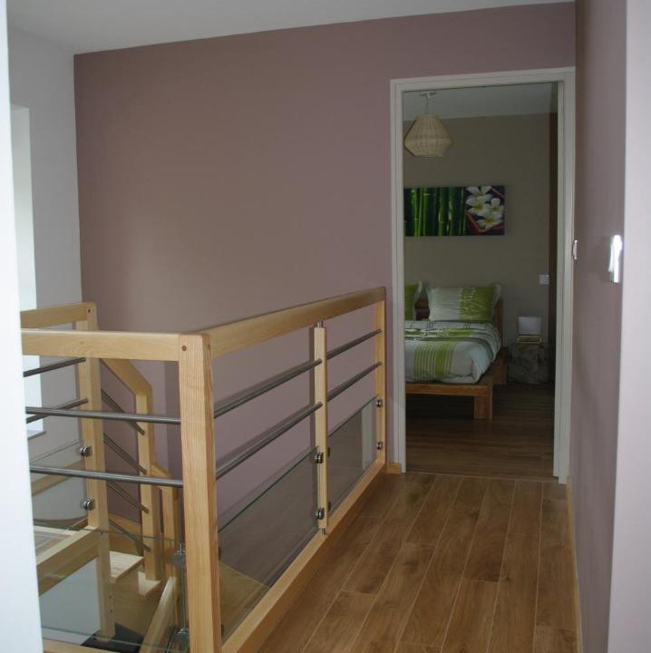 Photo of Bedroom in Lieuron