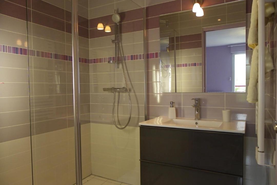 Photo of Bathroom in Haute-Goulaine