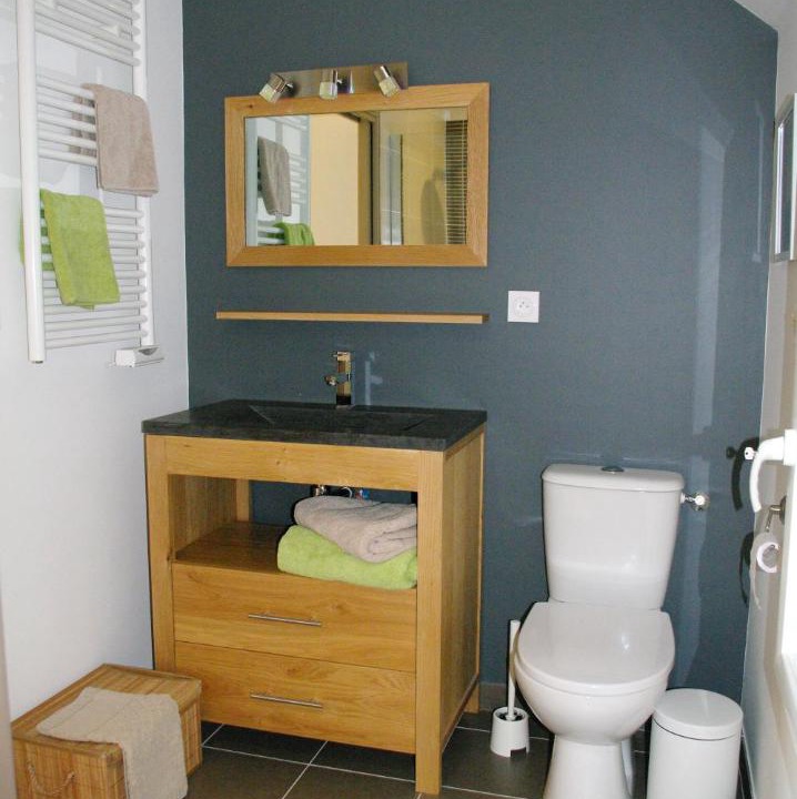 Photo of Bathroom in Lieuron