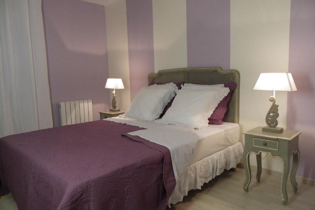 Photo of Bedroom in Haute-Goulaine