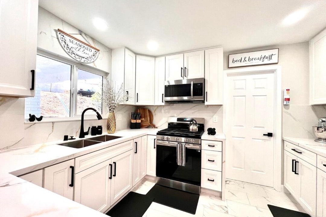 Photo of Kitchen in El Cajon