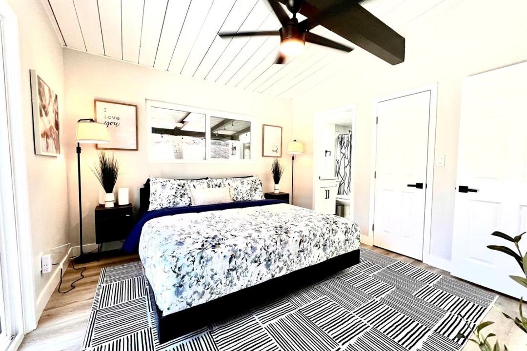 Photo of Bedroom in El Cajon