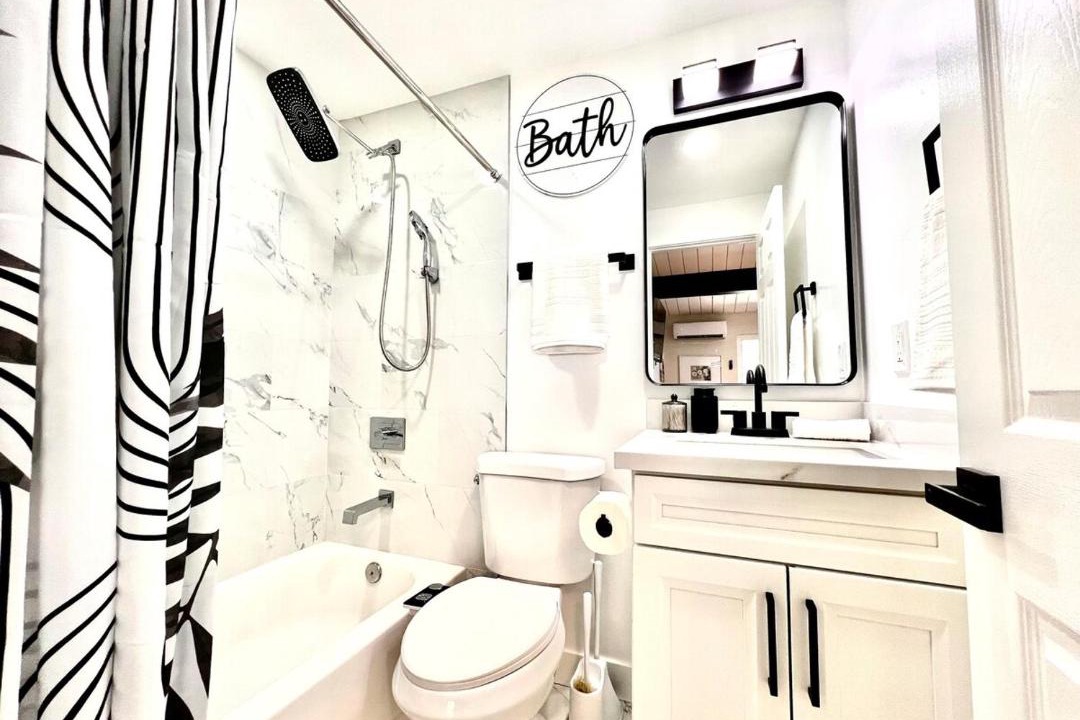 Photo of Bathroom in El Cajon