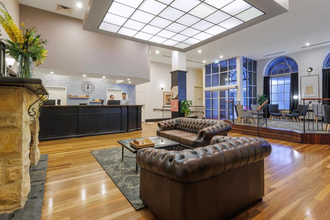 Photo of Others in Adelaide Central Business District