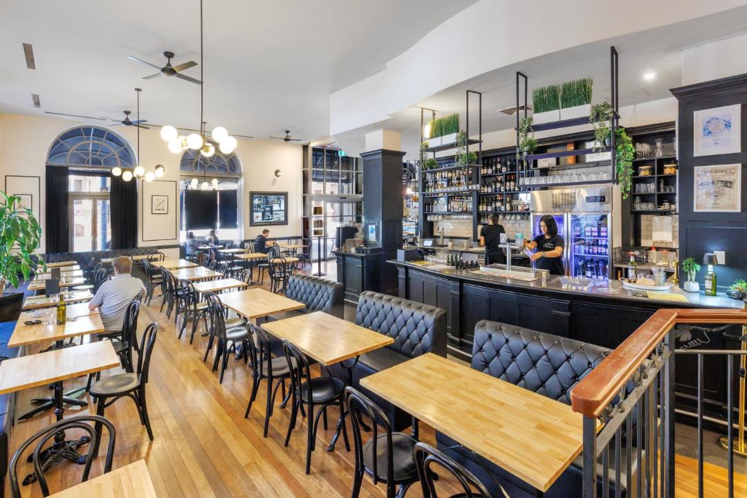 Photo of Others in Adelaide Central Business District