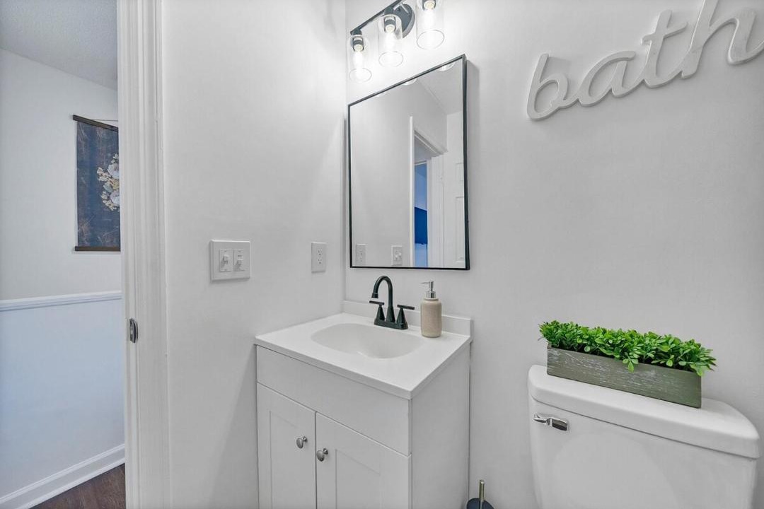 Photo of Bathroom in Springdale