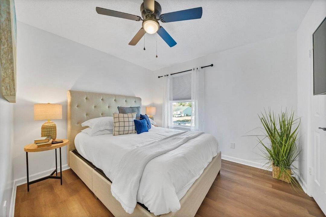 Photo of Bedroom in Springdale
