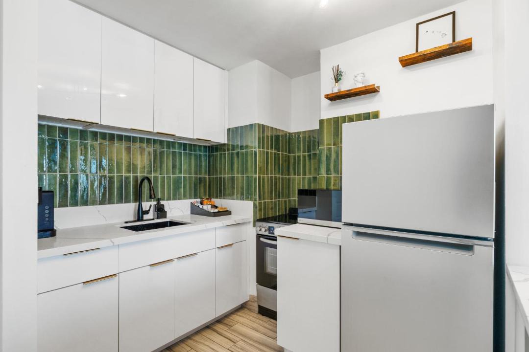 Photo of Kitchen in Waikiki