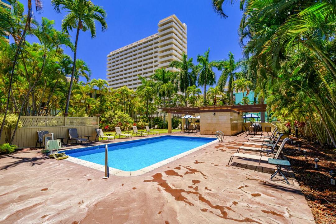 Photo of Others in Waikiki