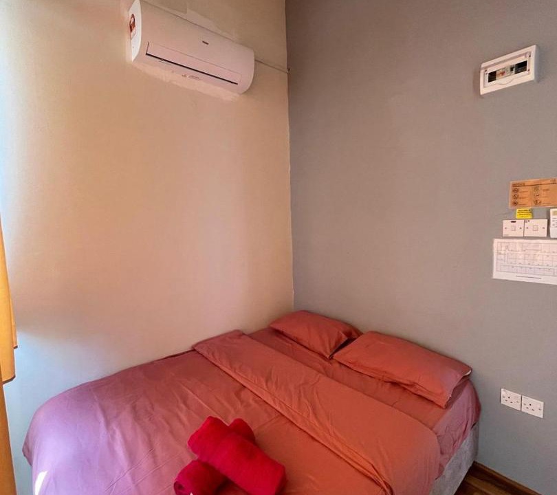 Photo of Bedroom in Kota Warisan