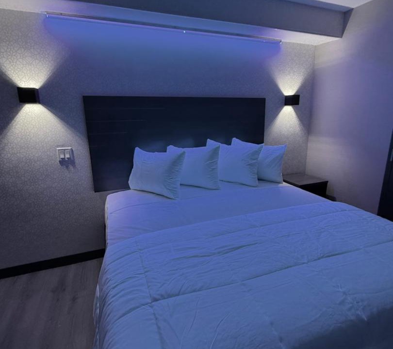 Photo of Bedroom in Williamsbridge