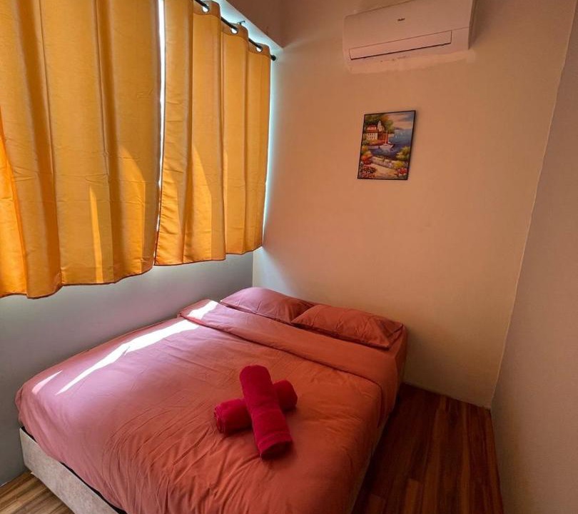 Photo of Bedroom in Kota Warisan
