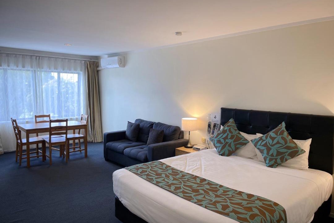 Photo of Bedroom in Greenlane