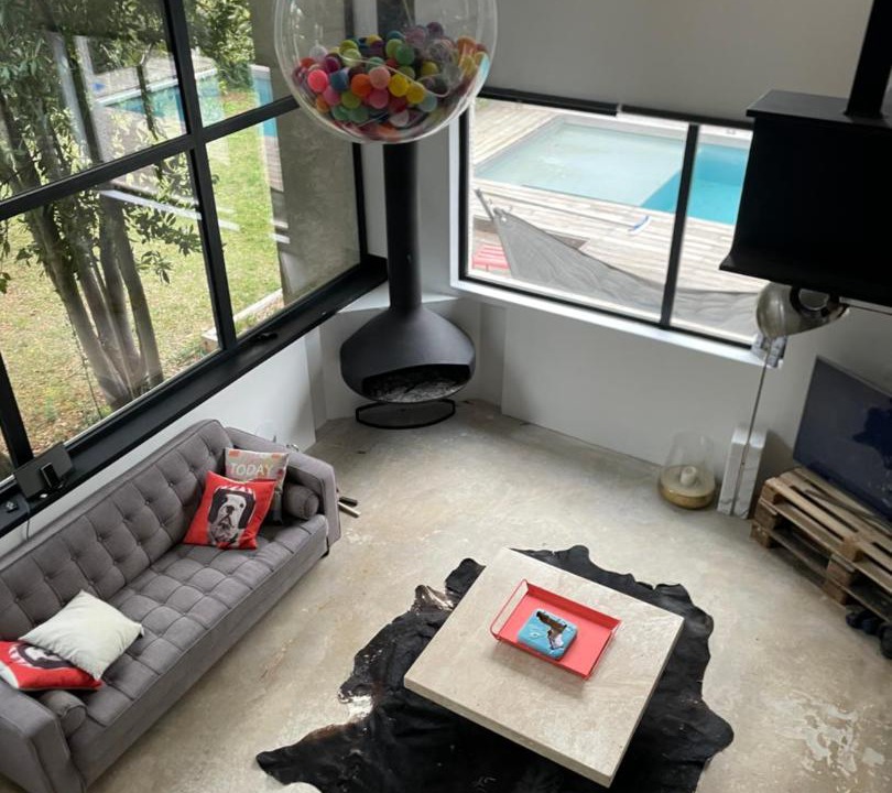 Photo of Livingroom in Villetelle