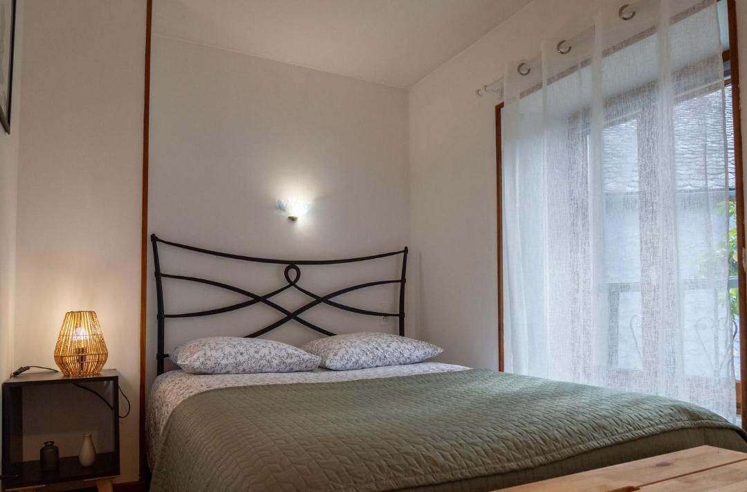 Photo of Bedroom in Saint-Alban-sur-Limagnole