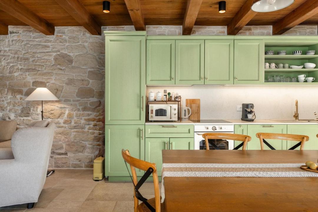 Photo of Kitchen in Prkacini