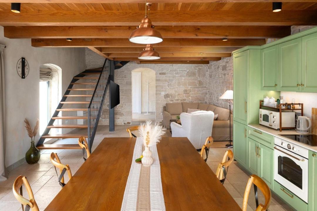 Photo of Kitchen in Prkacini