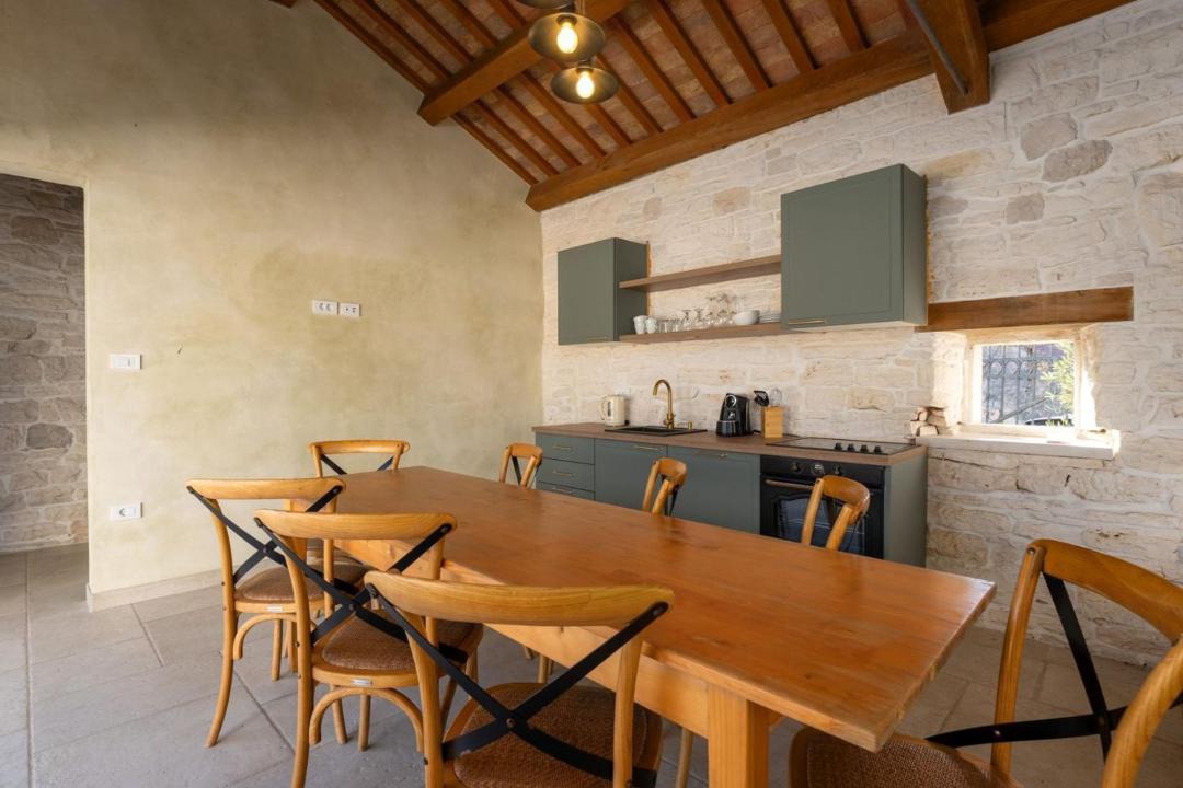 Photo of Kitchen in Prkacini
