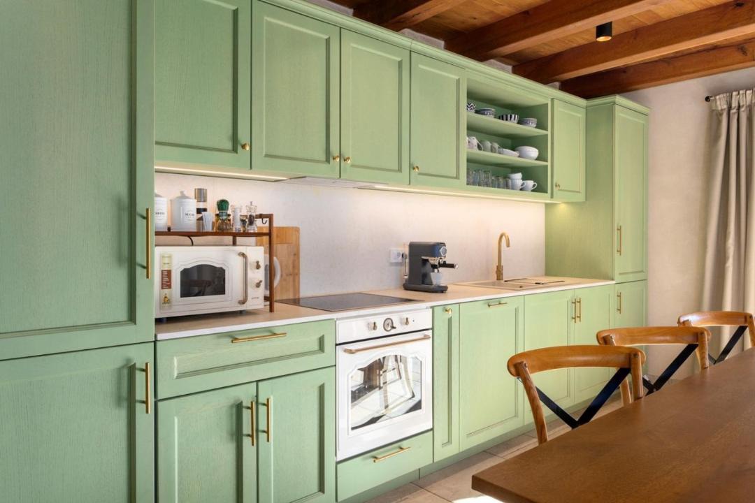 Photo of Kitchen in Prkacini
