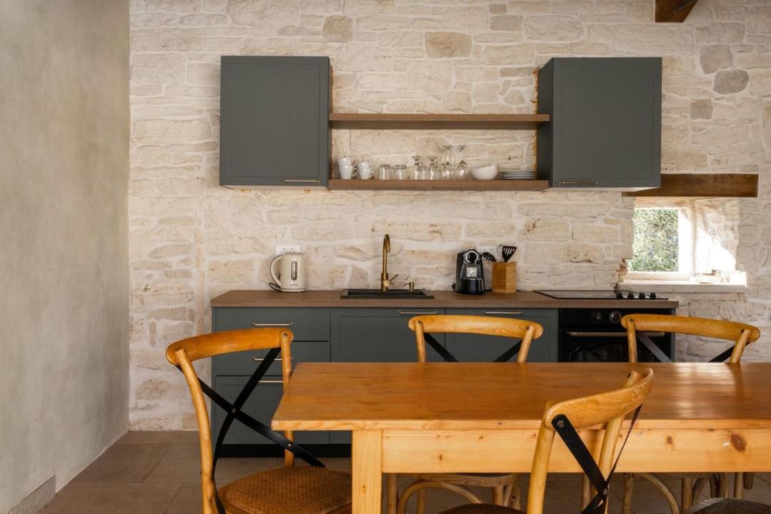 Photo of Kitchen in Prkacini