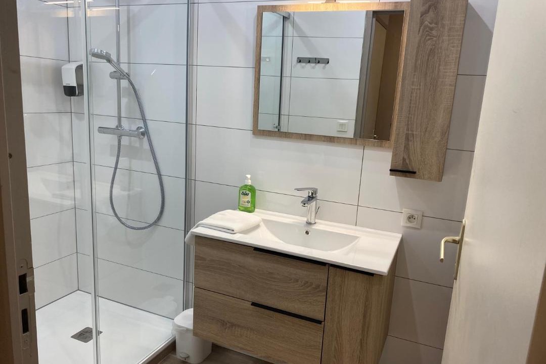Photo of Bathroom in Dionay