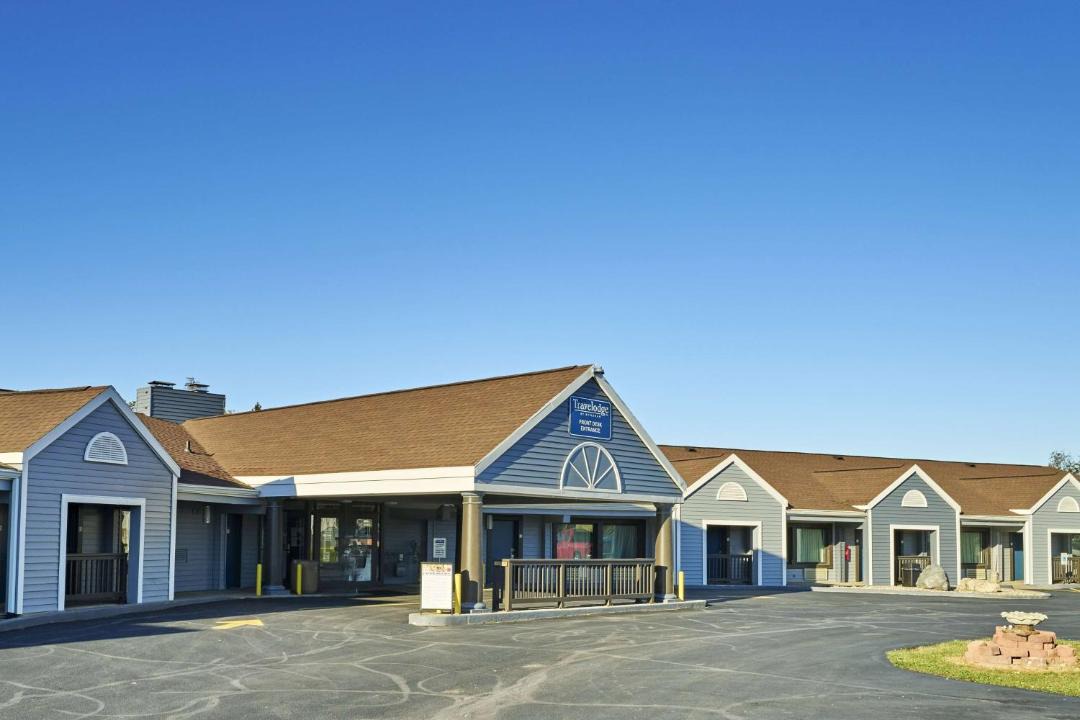 Photo of Buildings in Appleton