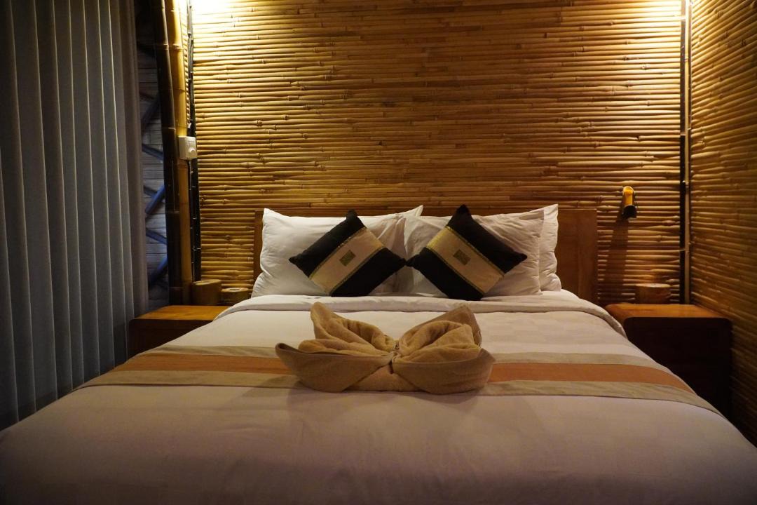 Photo of Bedroom in Mas