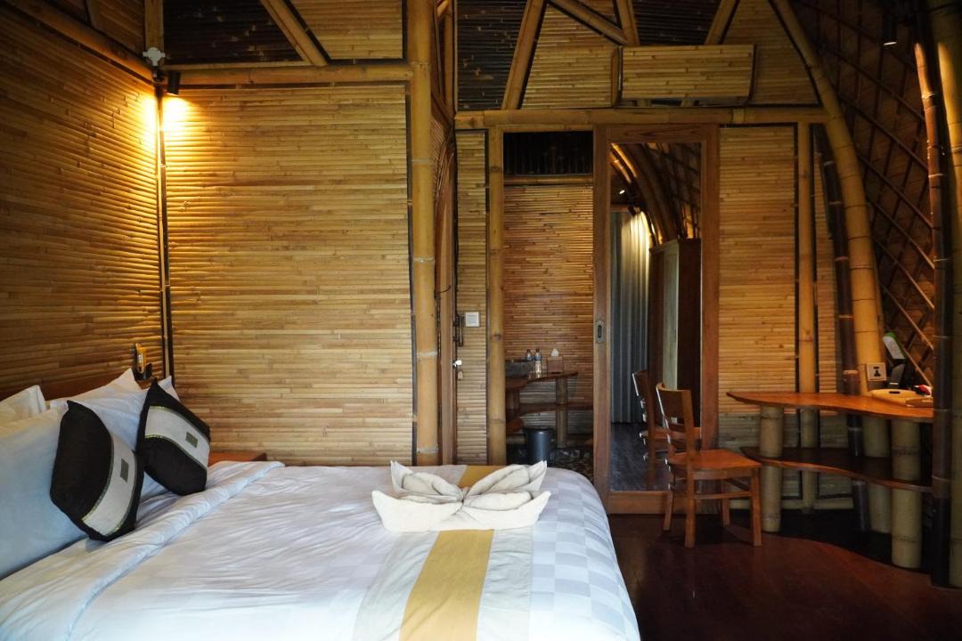 Photo of Bedroom in Mas