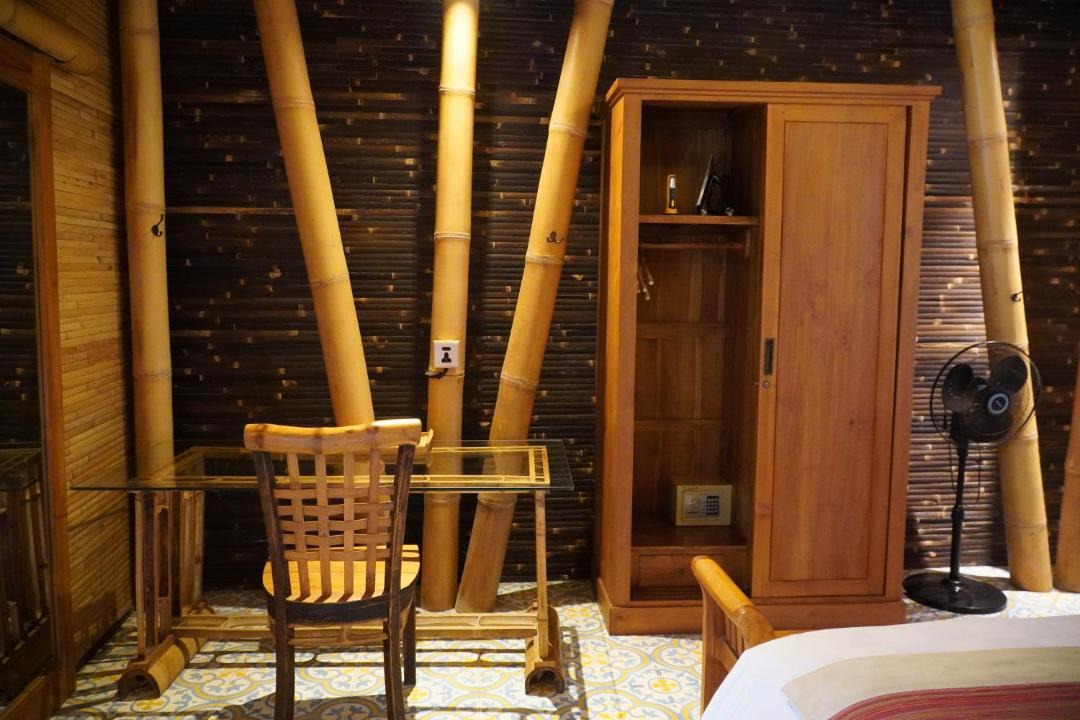 Photo of Bathroom in Mas