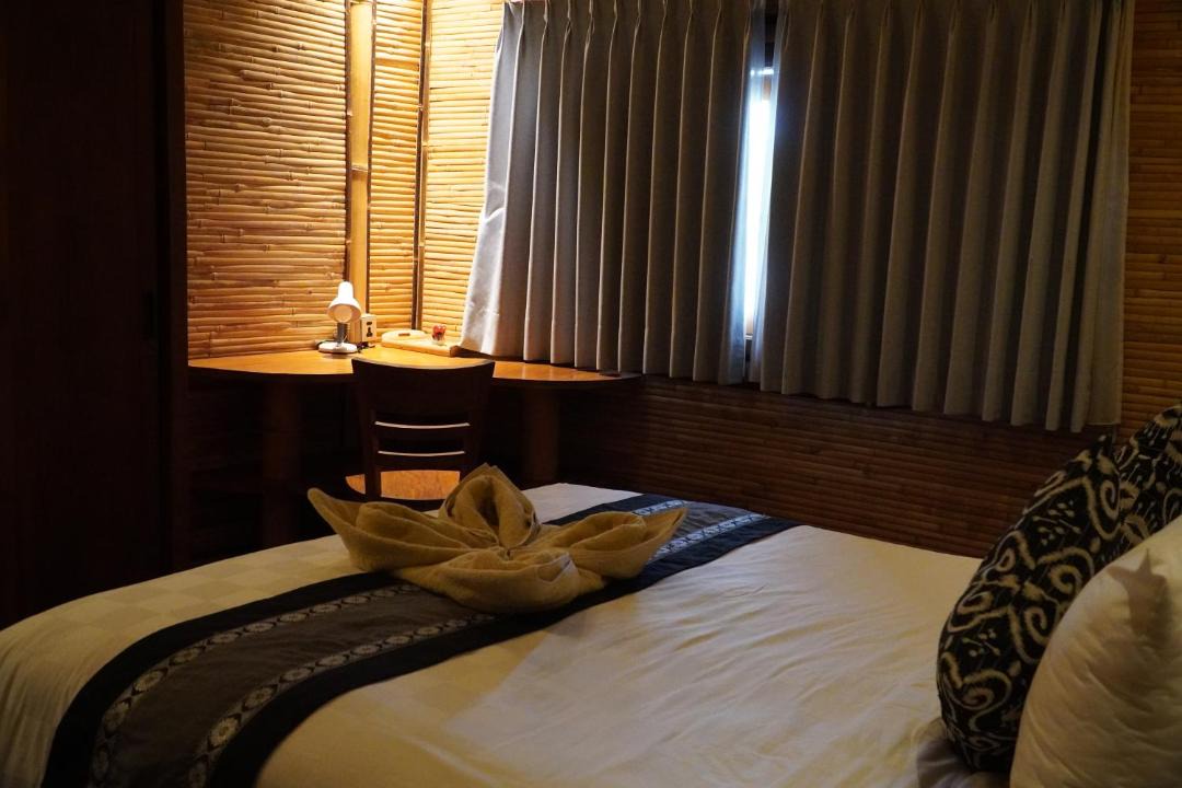 Photo of Bedroom in Mas