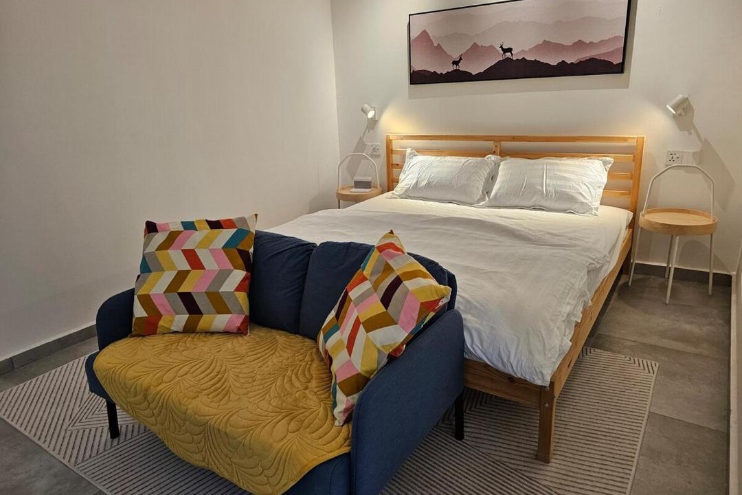 Photo of Bedroom in Kundasang