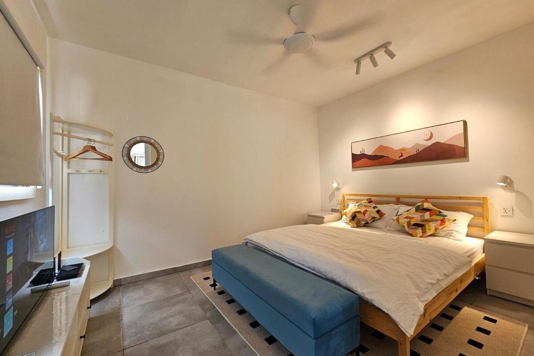 Photo of Bedroom in Kundasang