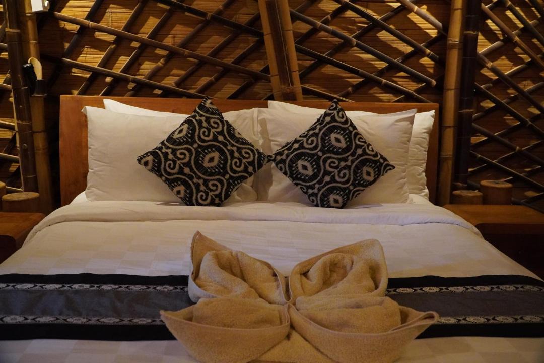 Photo of Bedroom in Mas