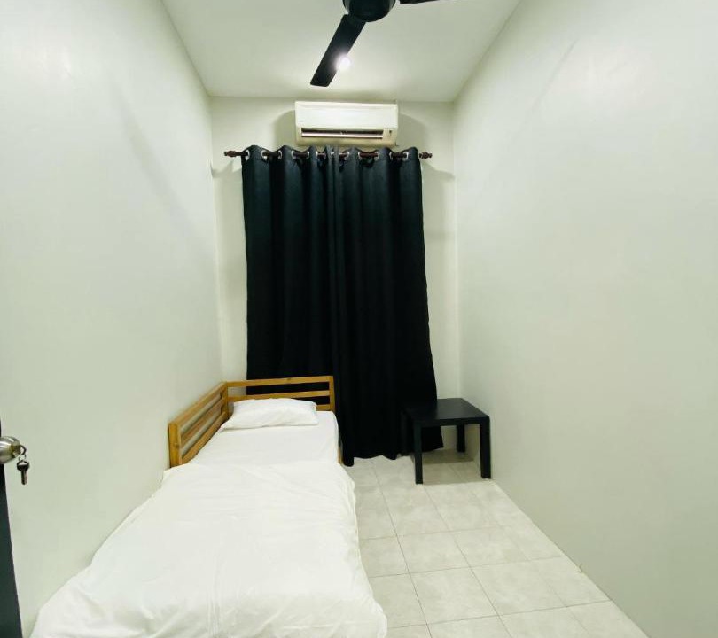 Photo of Bedroom in Kampung Bukit Katil