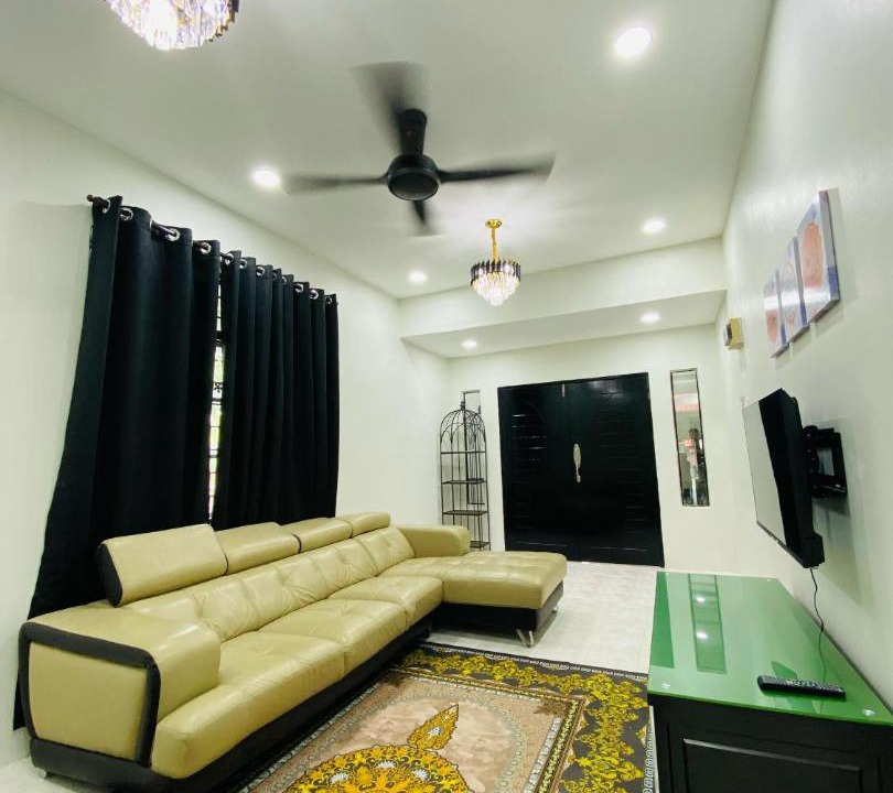 Photo of Livingroom in Kampung Bukit Katil