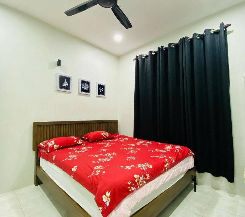 Photo of Bedroom in Kampung Bukit Katil