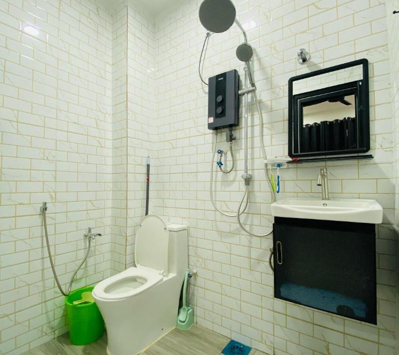 Photo of Bathroom in Kampung Bukit Katil