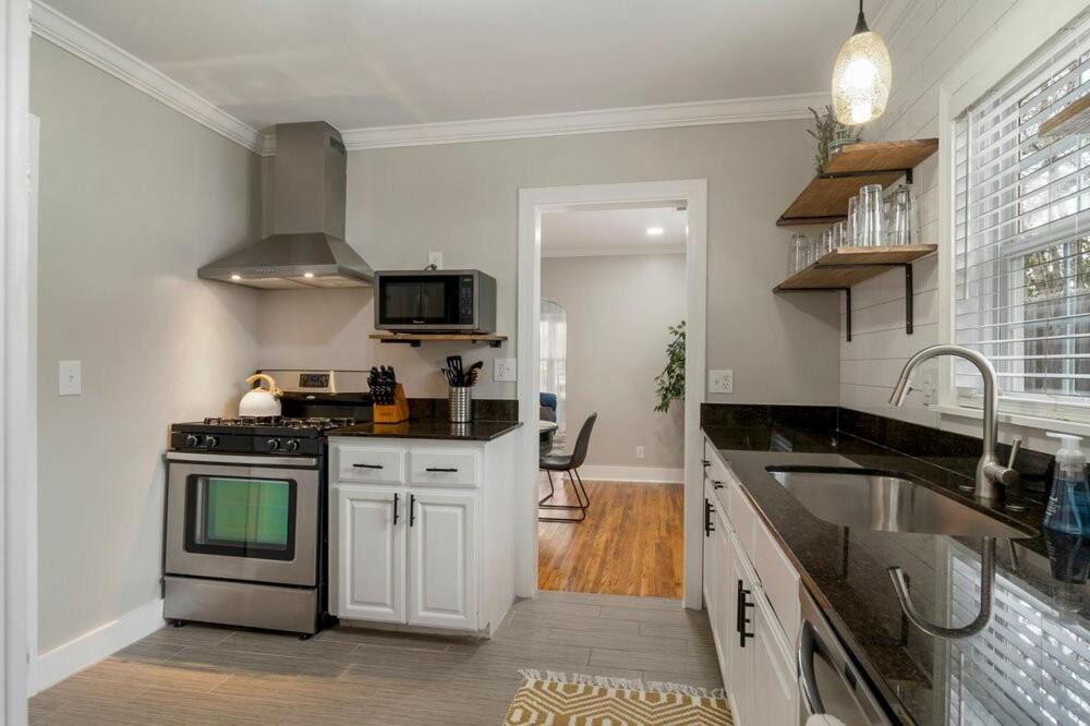 Photo of Kitchen in Cherry Street