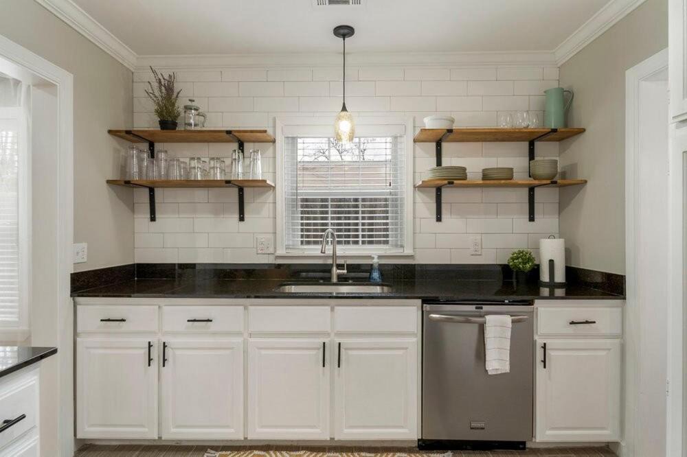 Photo of Kitchen in Cherry Street