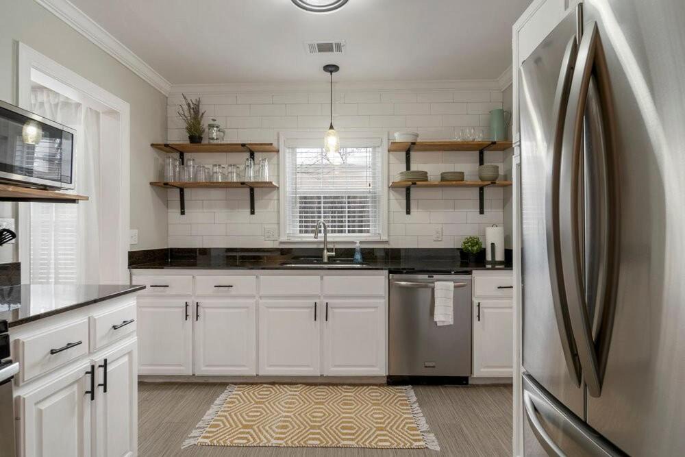 Photo of Kitchen in Cherry Street