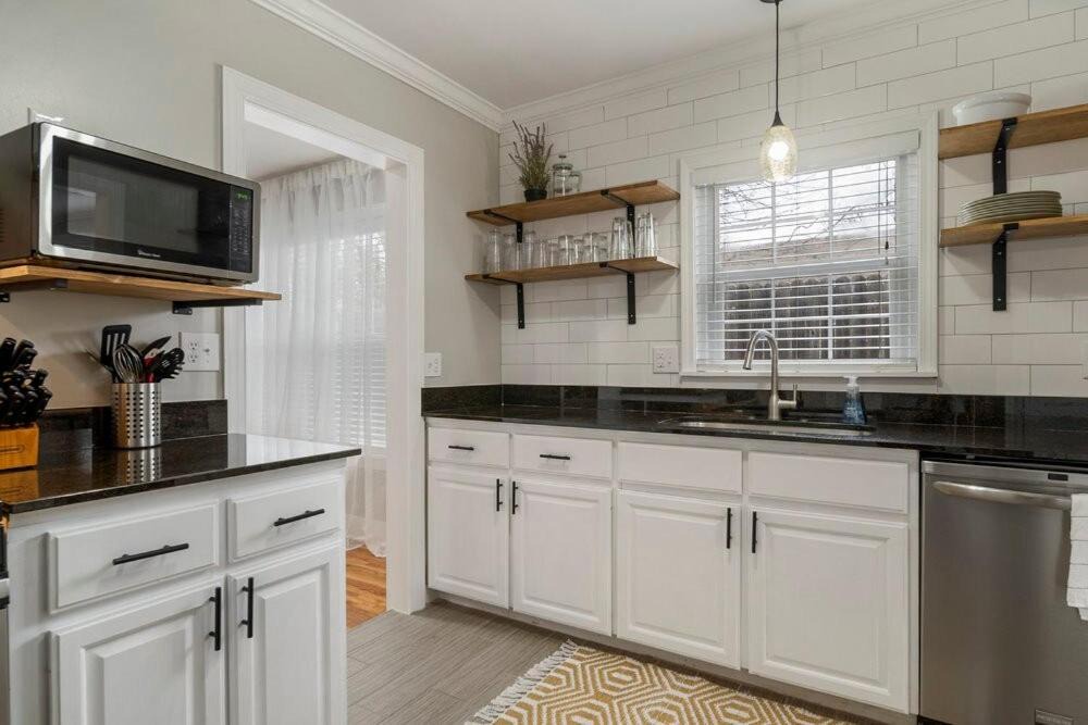 Photo of Kitchen in Cherry Street