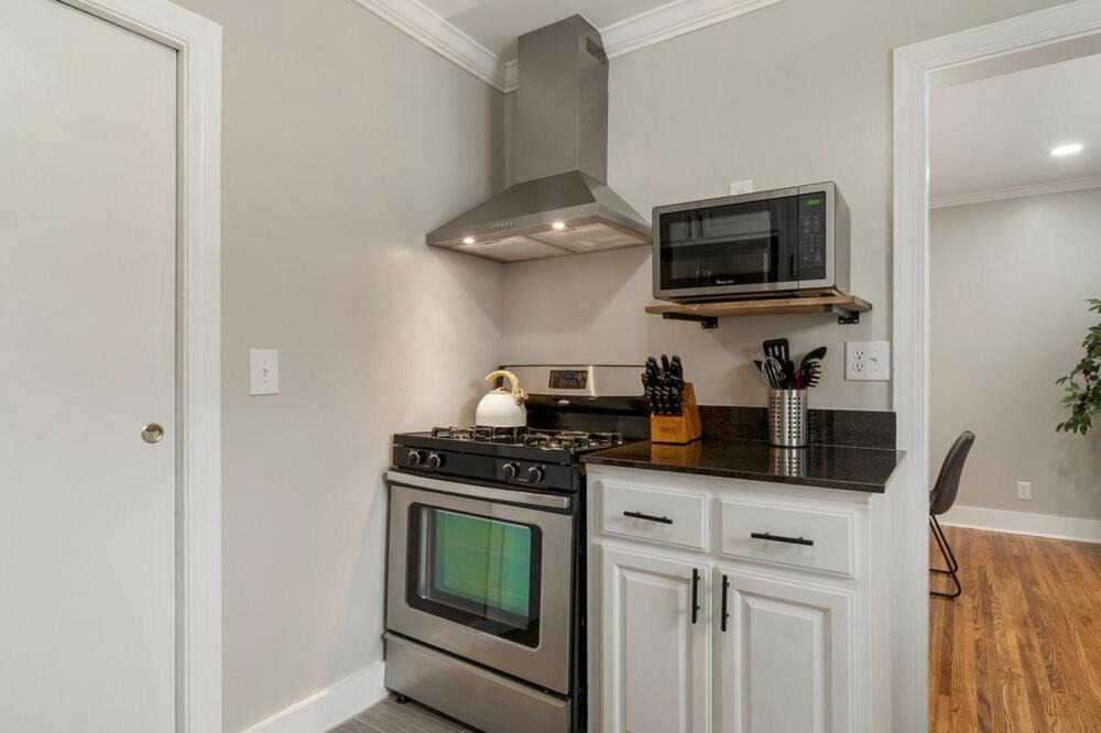 Photo of Kitchen in Cherry Street