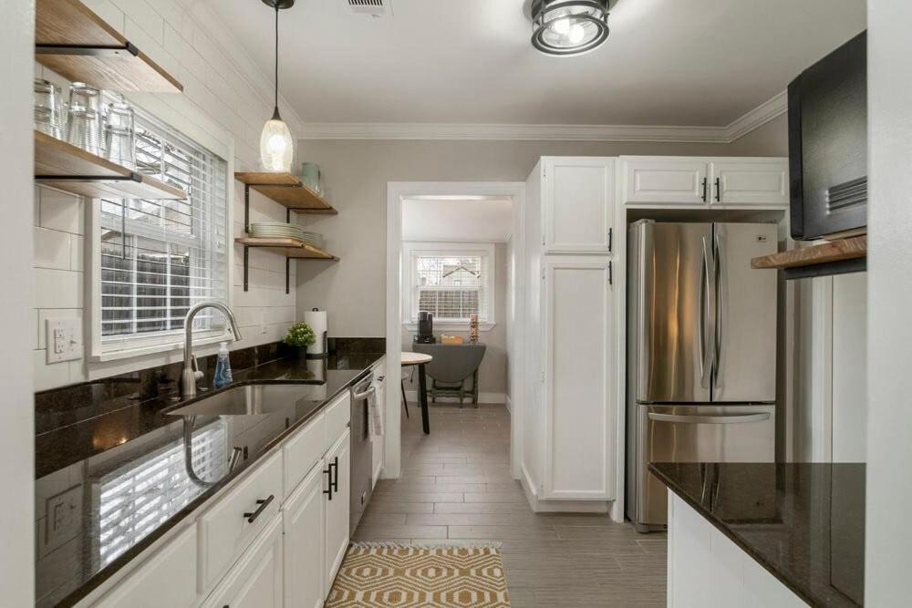 Photo of Kitchen in Cherry Street