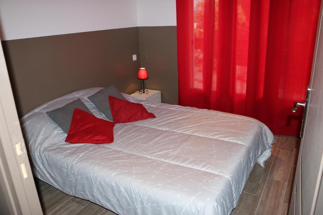 Photo of Bedroom in Duilhac-sous-Peyrepertuse