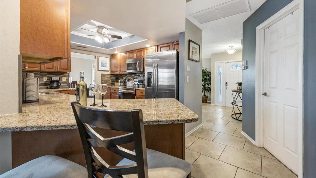 Photo of Kitchen in Lawrenceburg