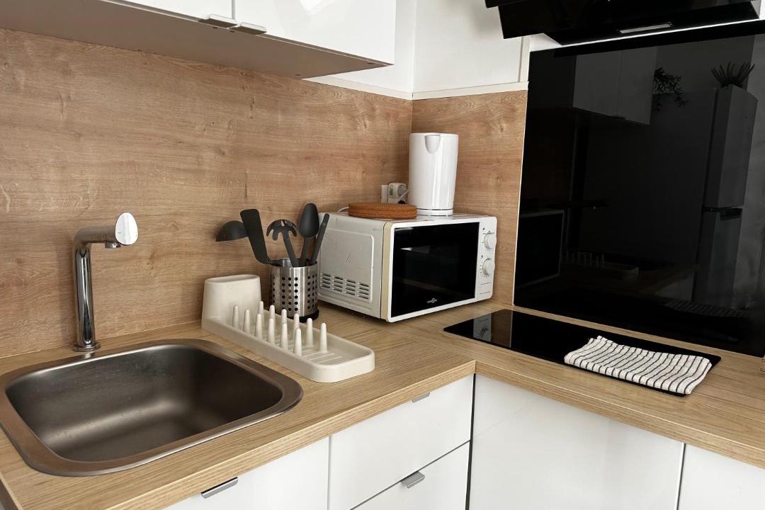 Photo of Kitchen in Toulon