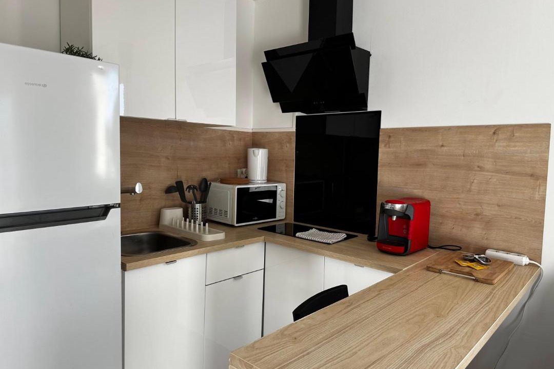 Photo of Kitchen in Toulon