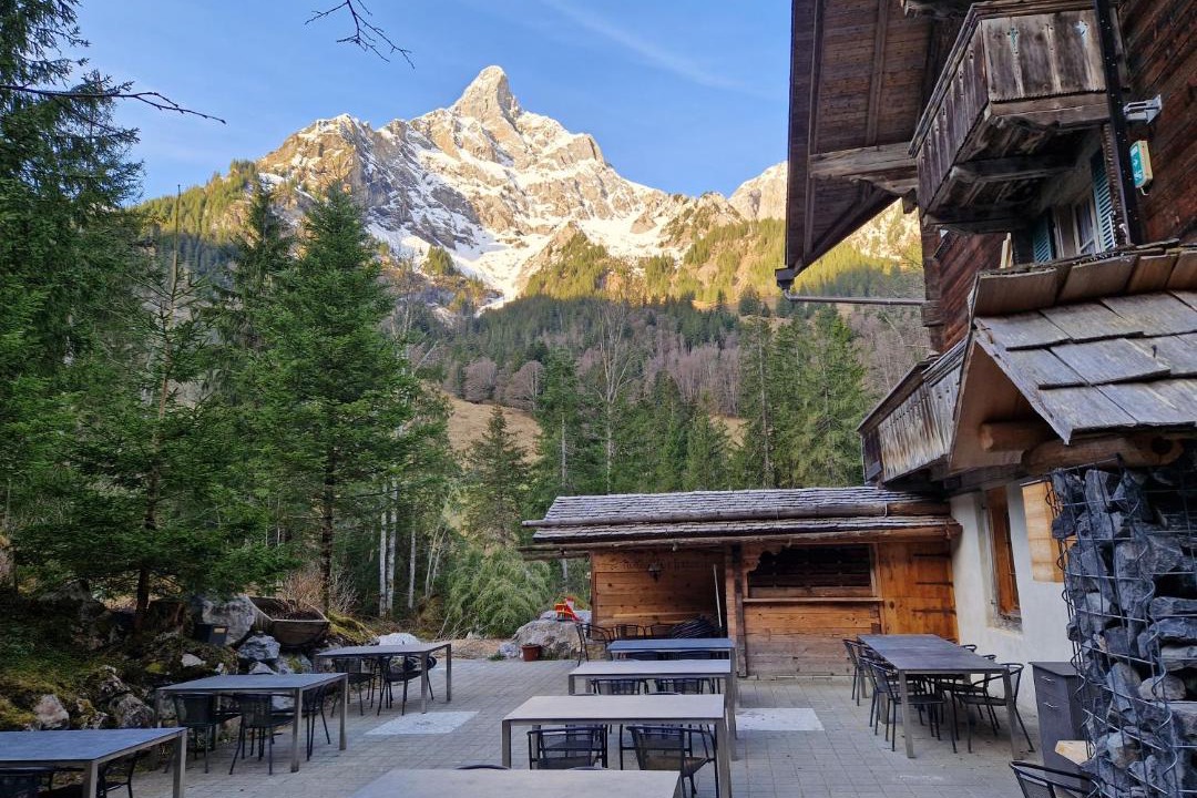 Photo of Others in Reichenbach im Kandertal